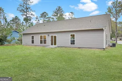 124 Creekwood Circle, Kingsland, GA 31548 - Photo 35