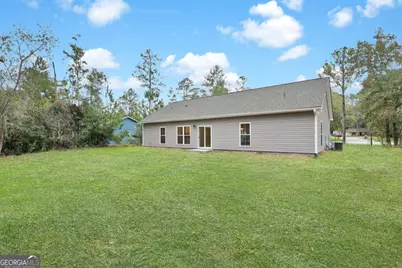 124 Creekwood Circle, Kingsland, GA 31548 - Photo 33