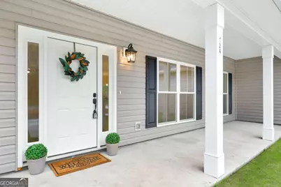 124 Creekwood Circle, Kingsland, GA 31548 - Photo 3