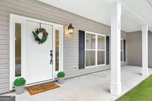124 Creekwood Cir, Kingsland, GA 31548 - Photo 3