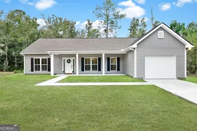 124 Creekwood Circle, Kingsland, GA 31548 - Photo 1