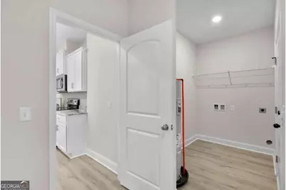 124 Creekwood Circle, Kingsland, GA 31548 - Photo 27