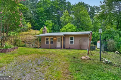 120 Old Hollow Road, Blue Ridge, GA 30513 - Photo 23