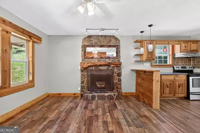 120 Old Hollow Road, Blue Ridge, GA 30513 - Photo 5