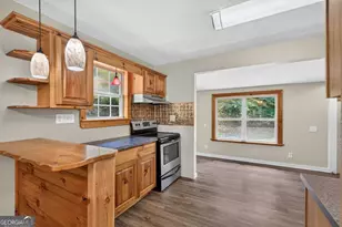 120 Old Hollow Rd, Blue Ridge, GA 30513 - Photo 7