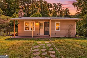 120 Old Hollow Rd, Blue Ridge, GA 30513 - Photo 1