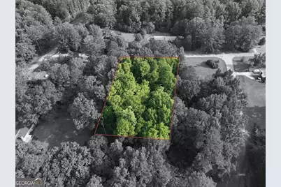 0 Belleau Woods Drive, Newnan, GA 30263 - Photo 5