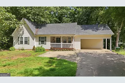 500 Washboard Road, Cleveland, GA 30528 - Photo 1
