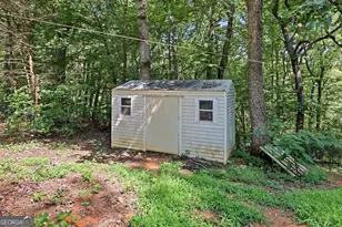 500 Washboard Rd, Cleveland, GA 30528 - Photo 35