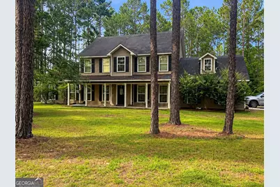 5391 Futch Road, Hahira, GA 31632 - Photo 1