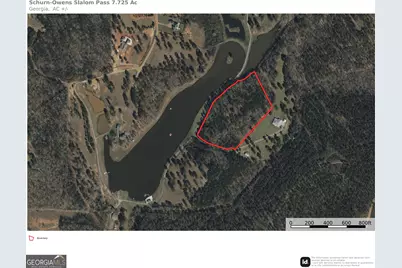 7.725 Ac Slalom Pass, Forsyth, GA 31029 - Photo 1