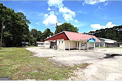 10155 N Main Street, Nahunta, GA 31553 - Photo 3
