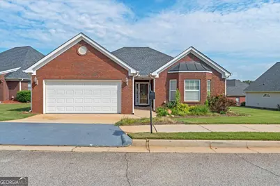 293 Prominent Loop, McDonough, GA 30253 - Photo 1