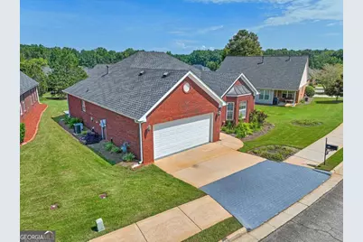 293 Prominent Loop, McDonough, GA 30253 - Photo 3