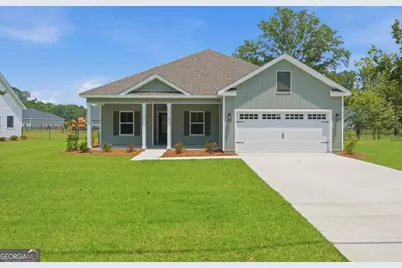 93 Ennis Road, Pembroke, GA 31321 - Photo 3