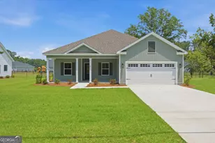 93 Ennis Rd, Pembroke, GA 31321 - Photo 3
