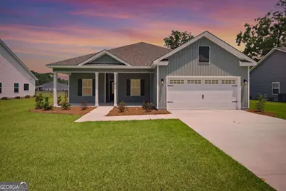 93 Ennis Road, Pembroke, GA 31321 - Photo 1