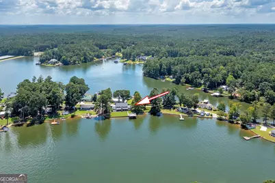 253 Scout Island Road, Jackson, GA 30233 - Photo 5