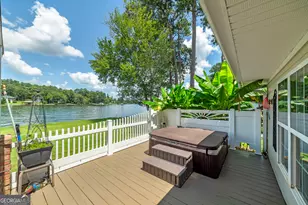 253 Scout Island Rd, Jackson, GA 30233 - Photo 17