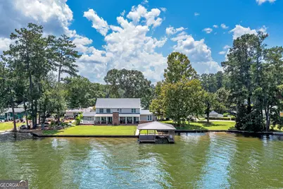 253 Scout Island Road, Jackson, GA 30233 - Photo 1