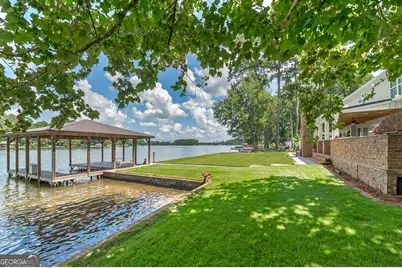 253 Scout Island Road, Jackson, GA 30233 - Photo 9