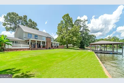 253 Scout Island Road, Jackson, GA 30233 - Photo 15
