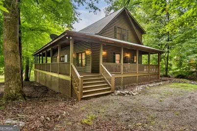 110 Novena Court, Ellijay, GA 30540 - Photo 15