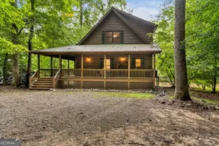 110 Novena Ct, Ellijay, GA 30540 - Photo 1