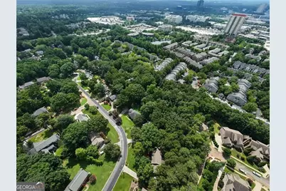 4715 Ridgeview Road, Dunwoody, GA 30338 - Photo 3