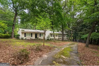 4715 Ridgeview Road, Dunwoody, GA 30338 - Photo 11