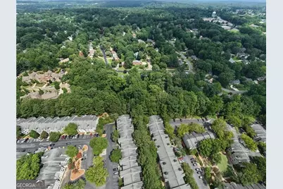 4715 Ridgeview Road, Dunwoody, GA 30338 - Photo 5