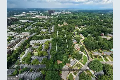 4715 Ridgeview Road, Dunwoody, GA 30338 - Photo 21