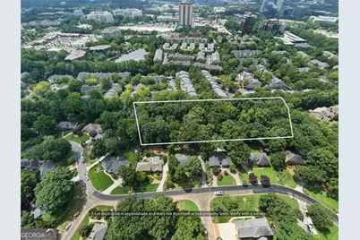 4715 Ridgeview Road, Dunwoody, GA 30338 - Photo 19
