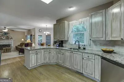 651 Sweetfern Lane, Buford, GA 30518 - Photo 5