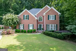 651 Sweetfern Ln, Buford, GA 30518 - Photo 1