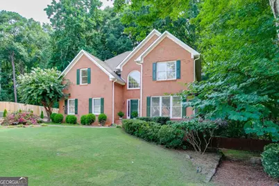 651 Sweetfern Lane, Buford, GA 30518 - Photo 33