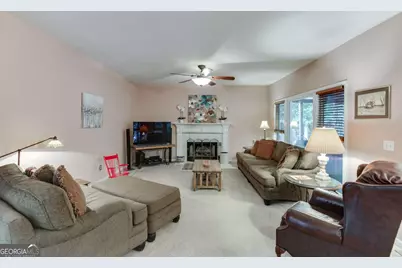 651 Sweetfern Lane, Buford, GA 30518 - Photo 3