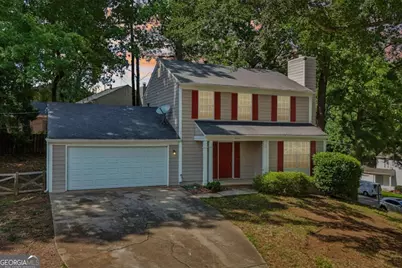 4701 Valley Ridge Drive, Duluth, GA 30096 - Photo 59