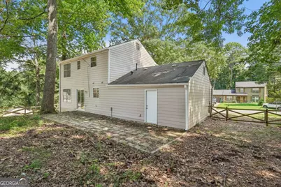 4701 Valley Ridge Drive, Duluth, GA 30096 - Photo 45
