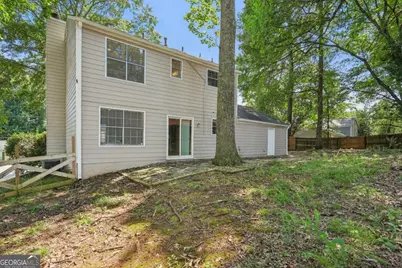 4701 Valley Ridge Drive, Duluth, GA 30096 - Photo 47