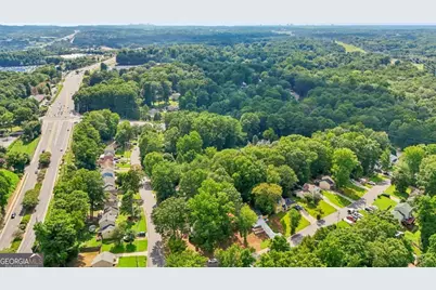 4701 Valley Ridge Drive, Duluth, GA 30096 - Photo 53