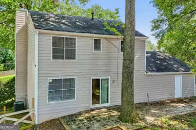 4701 Valley Ridge Drive, Duluth, GA 30096 - Photo 41
