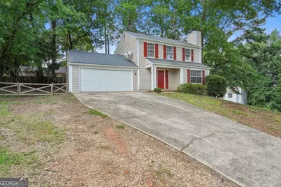 4701 Valley Ridge Drive, Duluth, GA 30096 - Photo 5
