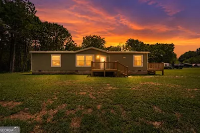 833 Berry Road, Cedartown, GA 30125 - Photo 35