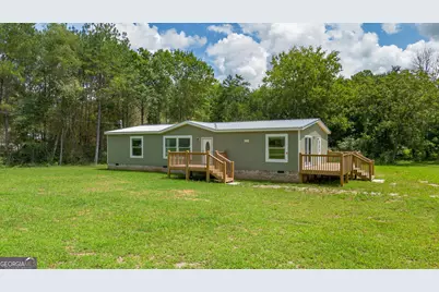 833 Berry Road, Cedartown, GA 30125 - Photo 1