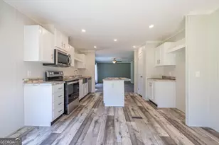 833 Berry Rd, Cedartown, GA 30125 - Photo 3