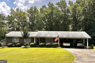 108 Skyline Dr, Barnesville, GA 30204 - Photo 1