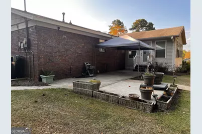 108 Skyline Drive, Barnesville, GA 30204 - Photo 3