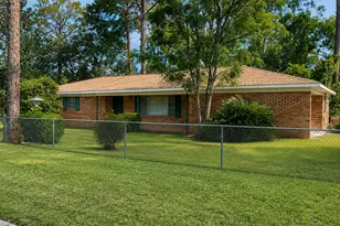 2100 Ben Hill Ave, Waycross, GA 31503 - Photo 1
