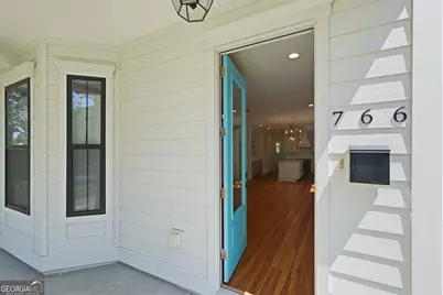 766 E Park Avenue, Savannah, GA 31401 - Photo 3